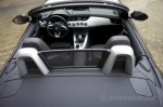 [Obrázek: Pronájem BMW Z4 CABRIO (3)