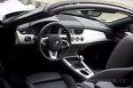 [Obrázek: Pronájem BMW Z4 CABRIO (4)