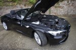 [Obrázek: Pronájem BMW Z4 CABRIO (5)