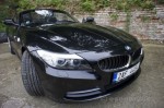 [Obrázek: Pronájem BMW Z4 CABRIO (6)