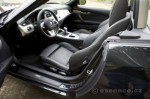 [Obrázek: Pronájem BMW Z4 CABRIO (7)