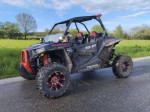 [Obrázek: Pronájem buggy Polaris 1000 RZR (1)
