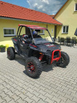 [Obrázek: Pronájem buggy Polaris 1000 RZR (7)