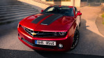 [Obrázek: Pronájem Chevrolet Camaro 2013 V6 Choceň (2)