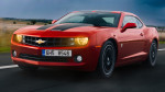 [Obrázek: Pronájem Chevrolet Camaro 2013 V6 Choceň (4)