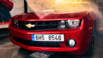 [Obrázek: Pronájem Chevrolet Camaro 2013 V6 Choceň (5)