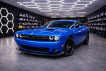 [Obrázek: Pronájem Dodge Challenger R/T Holice u Pardubic (1)