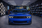 [Obrázek: Pronájem Dodge Challenger R/T Holice u Pardubic (2)