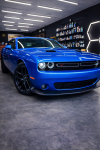 [Obrázek: Pronájem Dodge Challenger R/T Holice u Pardubic (3)
