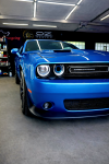 [Obrázek: Pronájem Dodge Challenger R/T Holice u Pardubic (4)