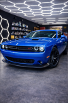 [Obrázek: Pronájem Dodge Challenger R/T Holice u Pardubic (5)