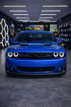 [Obrázek: Pronájem Dodge Challenger R/T Holice u Pardubic (6)