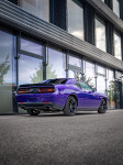 [Obrázek: Pronájem Dodge Challenger R/T Holice u Pardubic (6)