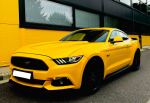 [Obrázek: Pronájem Ford Mustang 2016 5.0 GT V8 Holice u Pardubic (2)