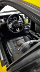 [Obrázek: Pronájem Ford Mustang 2016 5.0 GT V8 Holice u Pardubic (7)