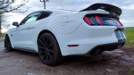 [Obrázek: Pronájem Ford Mustang 5.0 V8 GT Nový Bydžov (8)