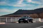 [Obrázek: Pronájem kabrioletu Audi TT pro dva (3)