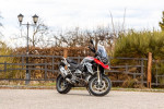 [Obrázek: Pronájem motorky BMW GS 1200 (5)