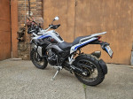 [Obrázek: Pronájem motorky JAWA 500 RVM (2)