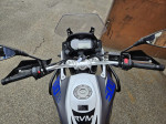 [Obrázek: Pronájem motorky JAWA 500 RVM (3)