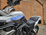 [Obrázek: Pronájem motorky JAWA 500 RVM (4)