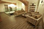 [Obrázek: Prostory SPA - chodba (7)