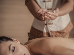 [Obrázek: Relaxační balíček pro dámy s thajskou masáží a kosmetickou péčí v Říčanech u Prahy (3)