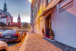 [Obrázek: Relaxační masáž celého těla v Golden Spa Studiu v Liberci (3)