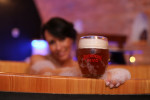 [Obrázek: Relaxační pobyt s pivní a meduňkovou péčí v Rožnovském pivovaru pro dva (3)