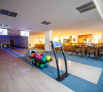 [Obrázek: Relaxační pobyt s polopenzí a wellness procedurami v Hotelovém resortu JESENICE (14)
