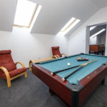 [Obrázek: Relaxační pobyt s polopenzí a wellness procedurami v Hotelovém resortu JESENICE (19)