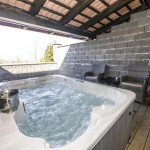 [Obrázek: Relaxační pobyt s polopenzí a wellness procedurami v Hotelovém resortu JESENICE (21)