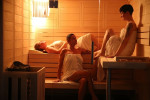 [Obrázek: Relaxační pobyt s wellness a polopenzí u Slapské přehrady pro 2 osoby (2)