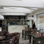 [Obrázek: Relaxační wellness pobyt s polopenzí a královskou čokoládovou masáží v hotelovém resortu Slunný dvůr (23)