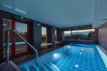 [Obrázek: Relaxační wellness pobyt s polopenzí a královskou čokoládovou masáží v hotelovém resortu Slunný dvůr (5)