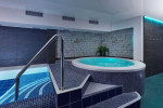 [Obrázek: Relaxační wellness pobyt s polopenzí a královskou čokoládovou masáží v hotelovém resortu Slunný dvůr (6)