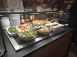 [Obrázek: Resort Orsino - salátový bar (18)