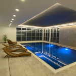 [Obrázek: Resort Orsino - vnitřní bazén (7)