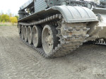 [Obrázek: Řízení tanku VT55 na tankodromu (11)