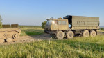 [Obrázek: Řízení vojenského nákladního auta Tatra 815 (10)