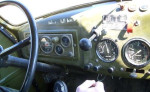 [Obrázek: Řízení vojenského nákladního auta Tatra 815 (5)