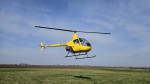 [Obrázek: Robinson R22 (7)