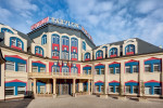 [Obrázek: Rodinný pobyt v Hotelu Babylon**** s neomezenou zábavou (3)