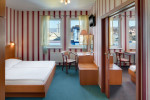 [Obrázek: Rodinný pobyt v Hotelu Babylon**** s neomezenou zábavou (4)