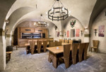 [Obrázek: Rodinný wellness pobyt na malebném Chateau Orlice (13)