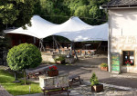 [Obrázek: Rodinný wellness pobyt na malebném Chateau Orlice (21)