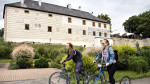[Obrázek: Rodinný wellness pobyt na malebném Chateau Orlice (23)