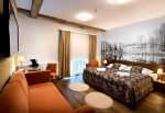 [Obrázek: Rodinný wellness pobyt na malebném Chateau Orlice (6)
