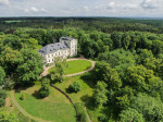 [Obrázek: Romantická noc na úchvatném Chateau Mcely***** s polopenzí a privátním wellness pro 2 osoby (26)