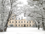 [Obrázek: Romantická noc na úchvatném Chateau Mcely***** s polopenzí a privátním wellness pro 2 osoby (37)